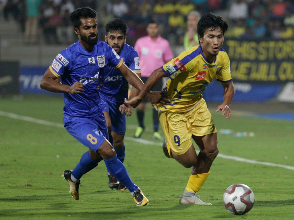 Bengaluru smette gli stipendi mentre le turbolenze della Super League dell'India si approfondono