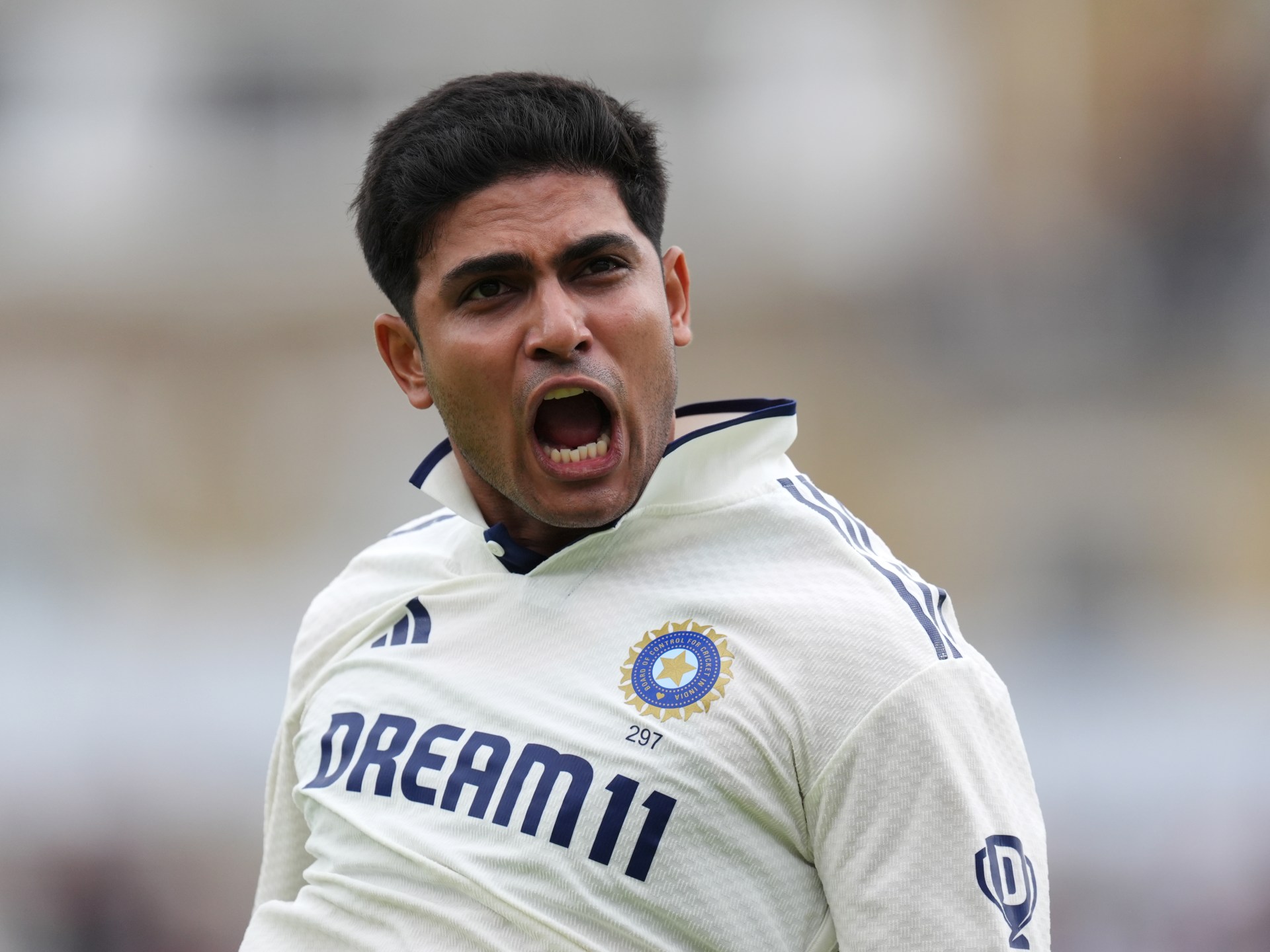 Serie dell'India Tie England in una delle più grandi finali di prova