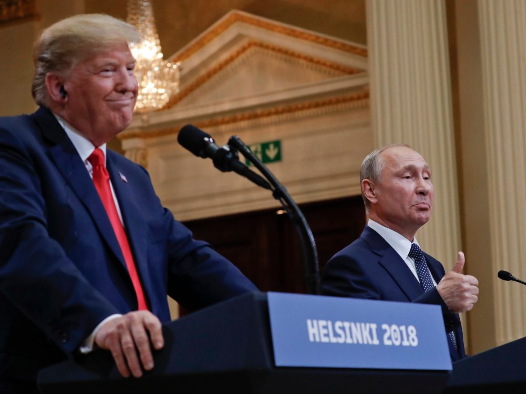 Summit di Trump-Putin Alaska: cosa c'è nell'ordine del giorno e cosa c'è in gioco?