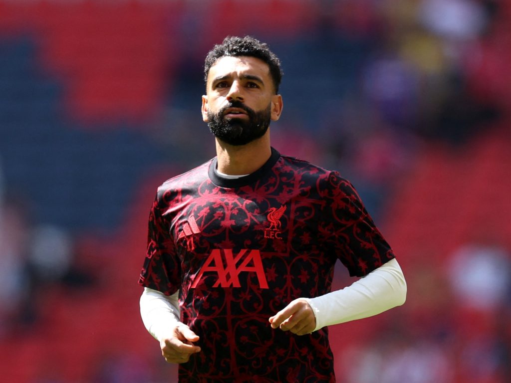 Liverpool vs Bournemouth: Premier League - squadre, start, formazione