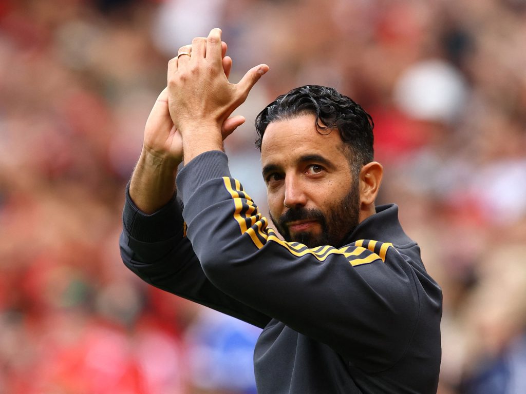 Manchester United vs Arsenal: Premier League - squadre, start, formazione