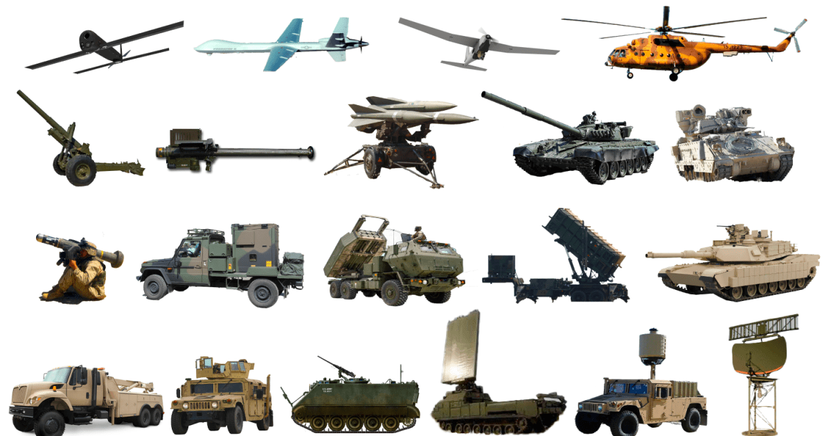 Monitoraggio del supporto statunitense e NATO per l'Ucraina: una rottura completa