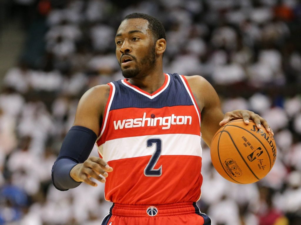 John Wall, NBA All-Star, annuncia il pensionamento dopo 11 stagioni
