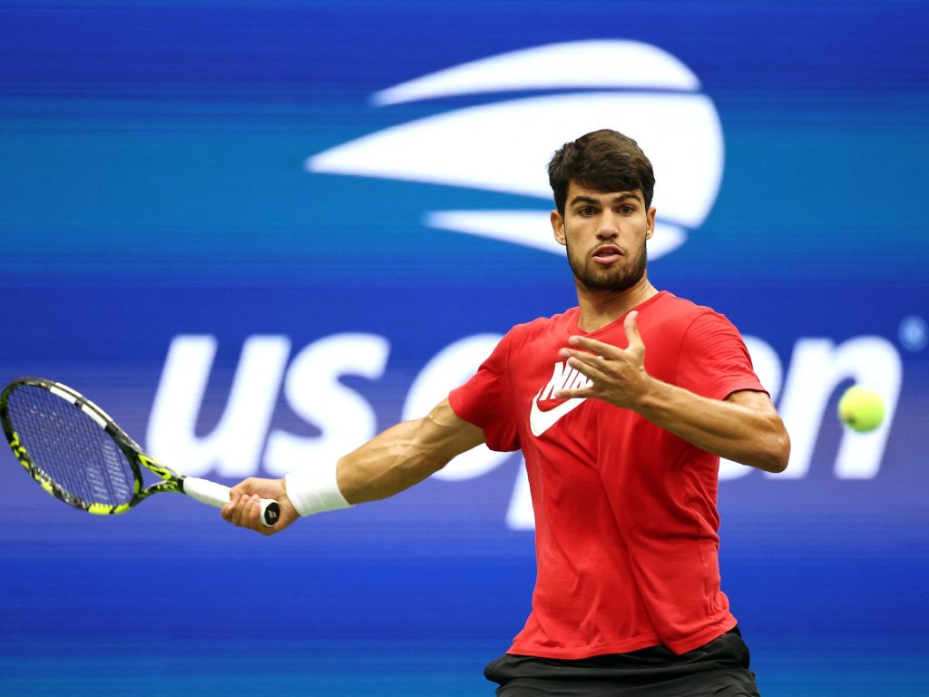 US Open Tennis 2025: programma, semi, favoriti e come guardare