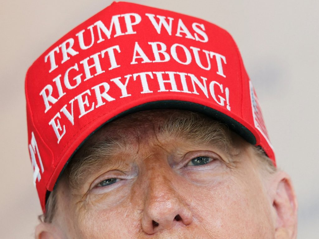 L'ultimo attacco di Trump sull'indipendenza della Fed Erode Central Bank?