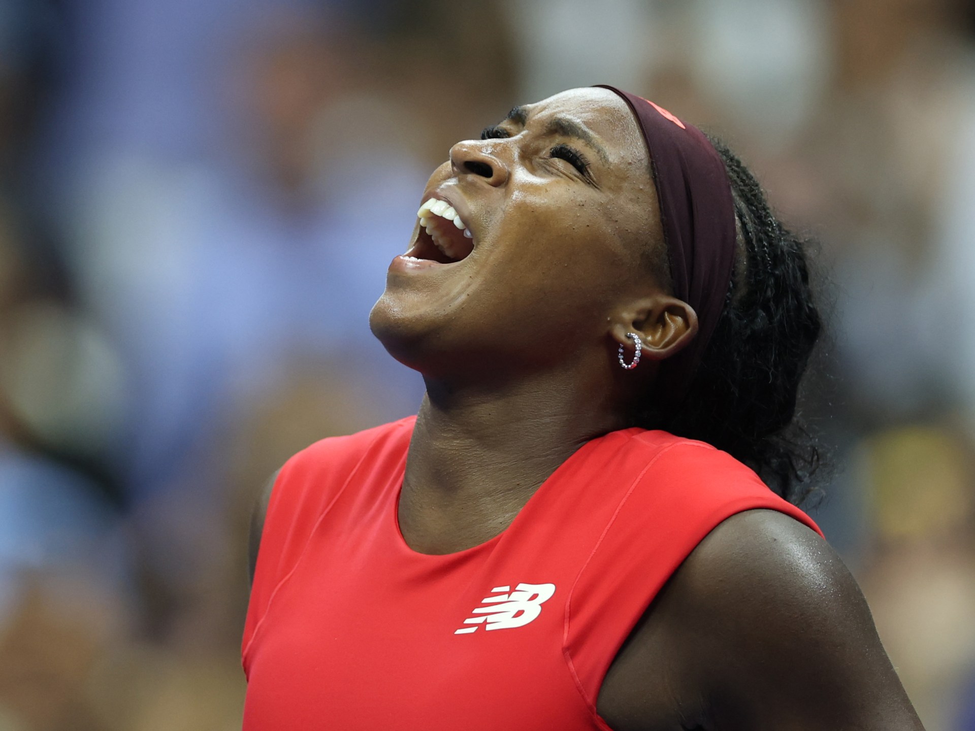 Vince facili per il peccatore, Swiatek ma Gauff lotta per noi Open