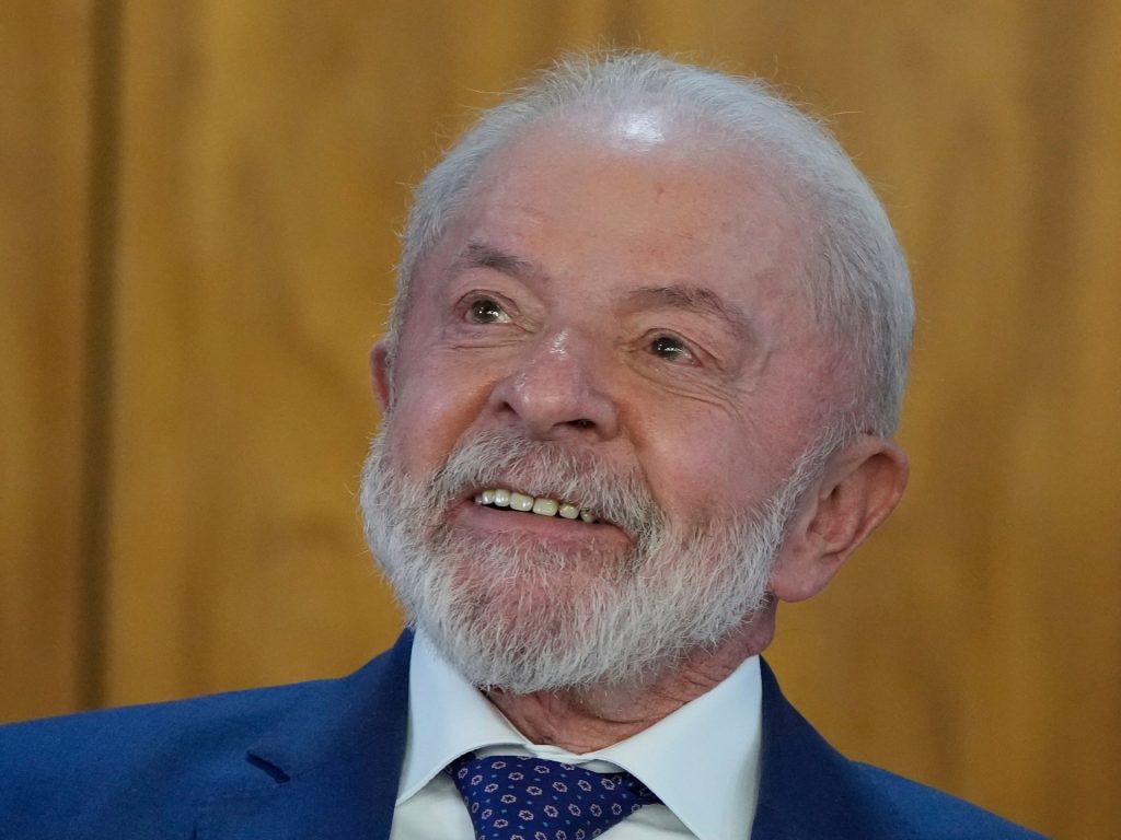 Brasile piani di aiuto pacchetti per le imprese colpite dalle tariffe di Trump