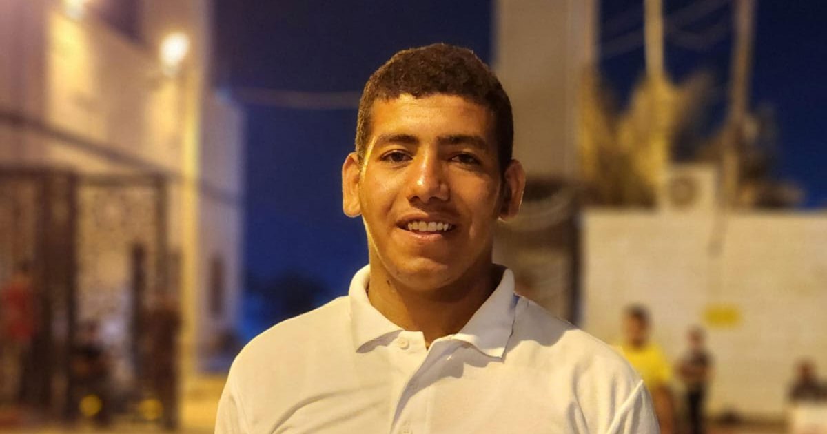 Coloro che armano gli aiuti e uccidono sotto la sua copertura devono affrontare la giustizia