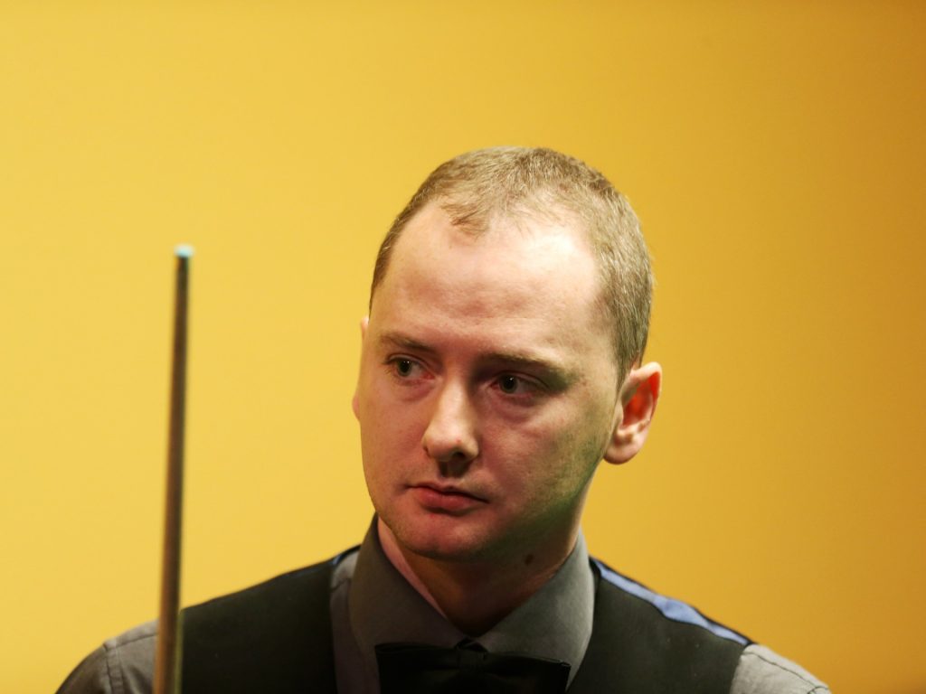 Ex campione mondiale snooker Dott per affrontare il processo con l'accusa di abuso sessuale