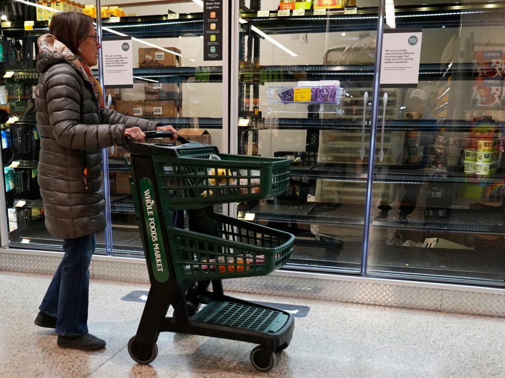 I repubblicani affermano che il rapporto sui prezzi è un vantaggio; I democratici dicono il busto. Chi ha ragione?