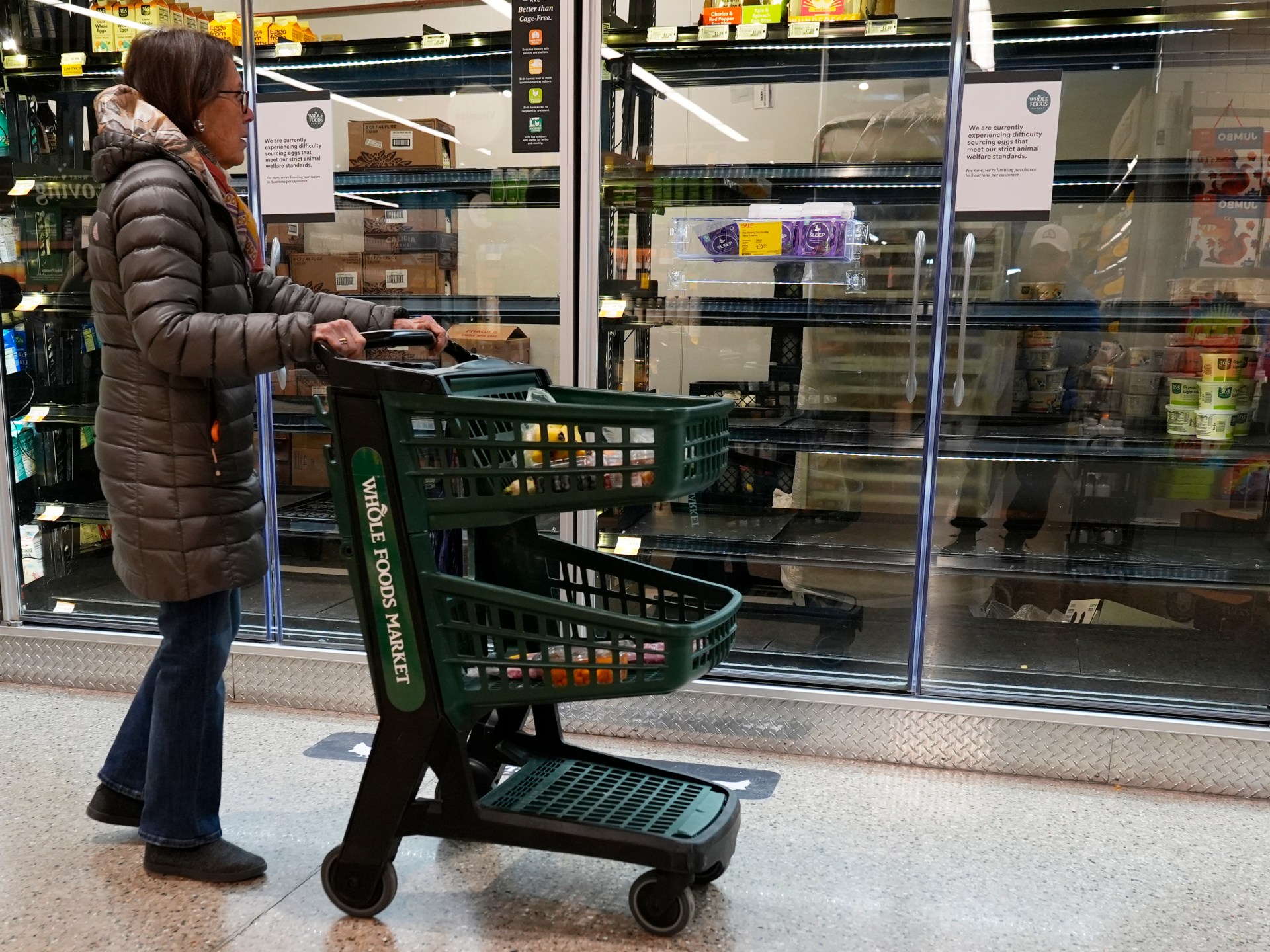 I repubblicani affermano che il rapporto sui prezzi è un vantaggio; I democratici dicono il busto. Chi ha ragione?