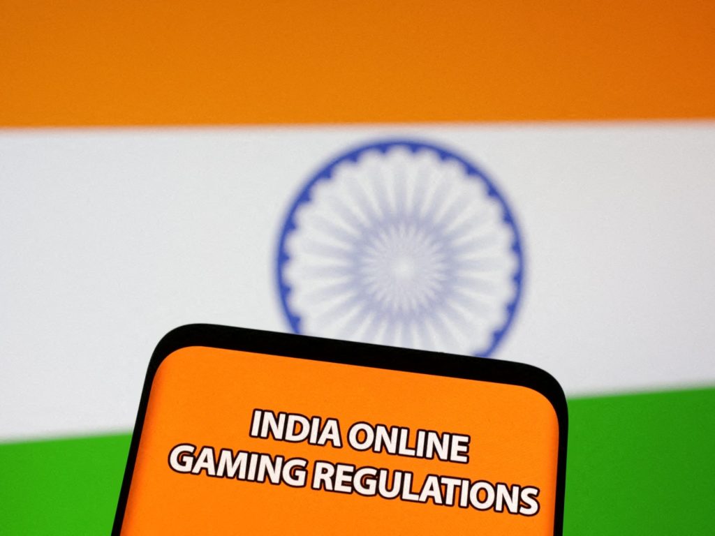 Il Parlamento dell'India vieta il vasto settore del gioco d'azzardo online