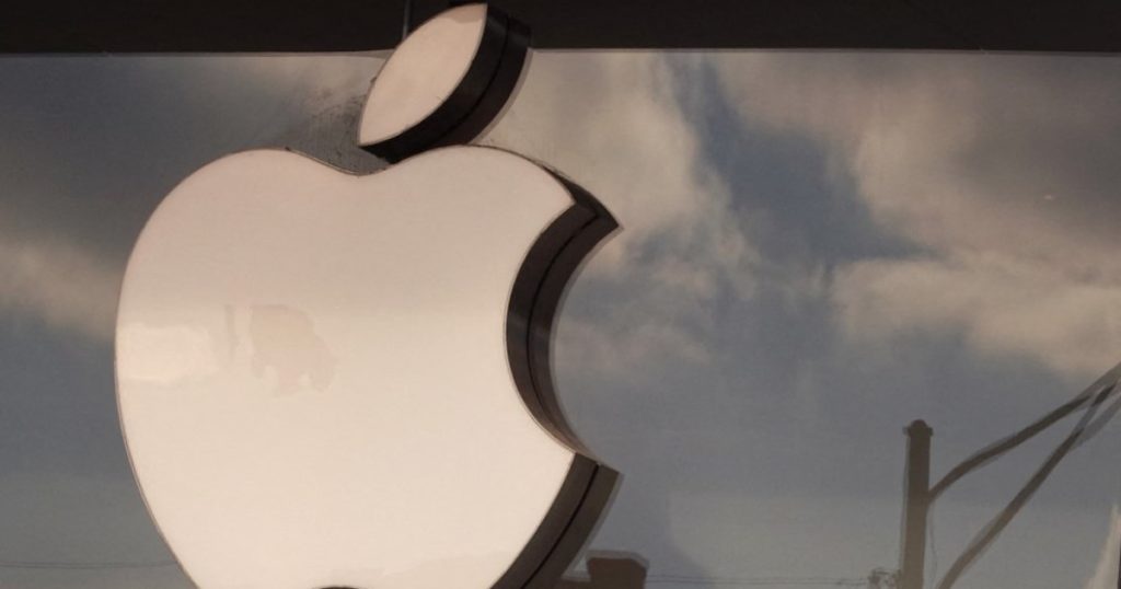 Il Regno Unito accetta di abbandonare il mandato per la "porta posteriore" di Apple, afferma il capo della spia degli Stati Uniti