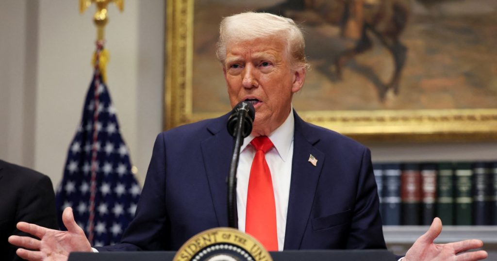 In che modo le tariffe per i semiconduttori di Trump influenzeranno l'industria dei chip globali?