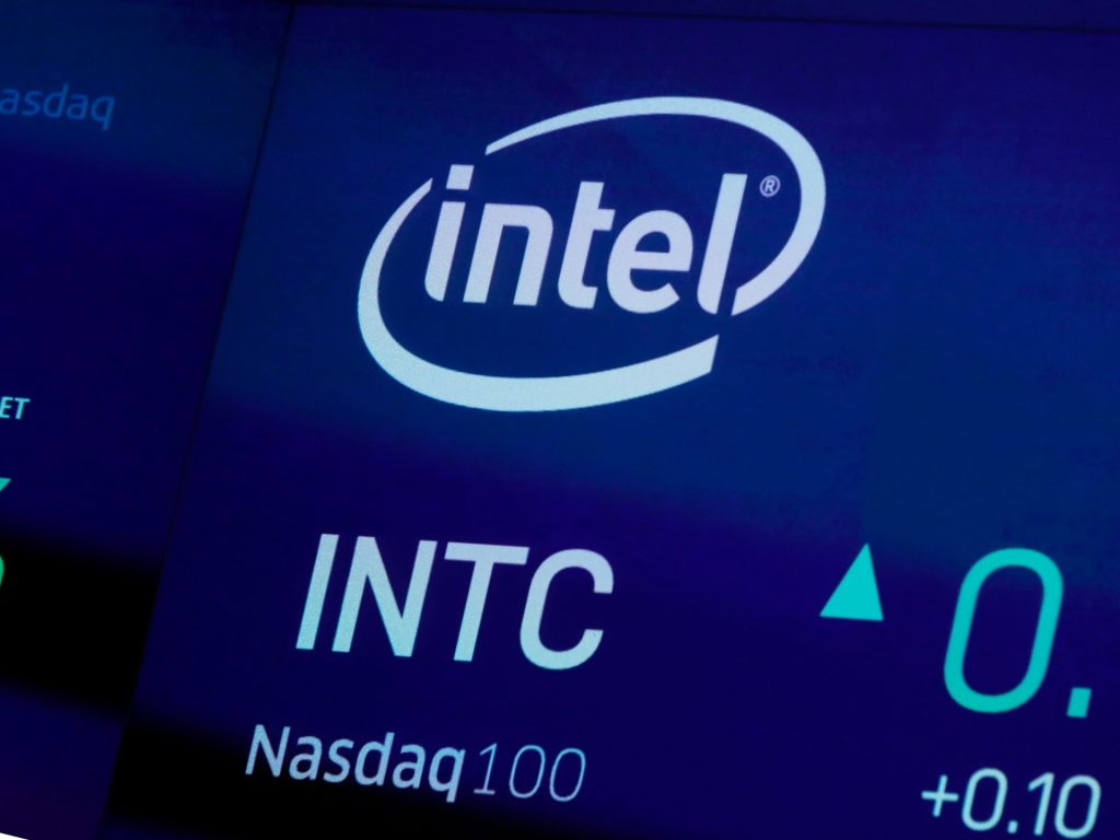 Intel dice che la partecipazione del governo degli Stati Uniti potrebbe danneggiare le vendite, la Casa Bianca suggerisce più affari