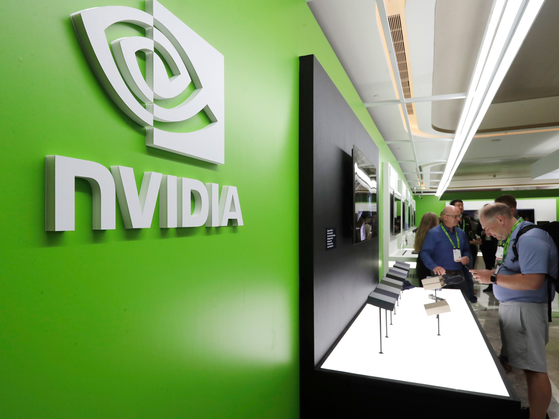 La Cina solleva preoccupazioni per i chip H20 di Nvidia con le aziende locali: Rapporto