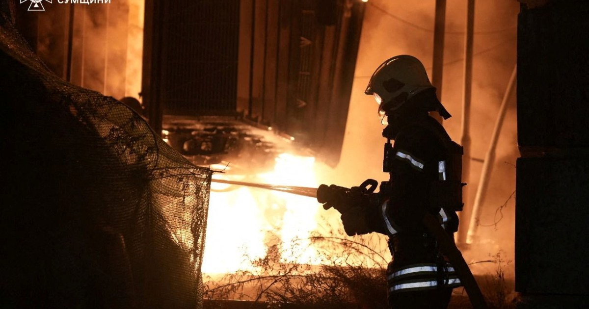 La Russia si oppone alle garanzie di sicurezza europea per l'Ucraina, afferma Cremlino