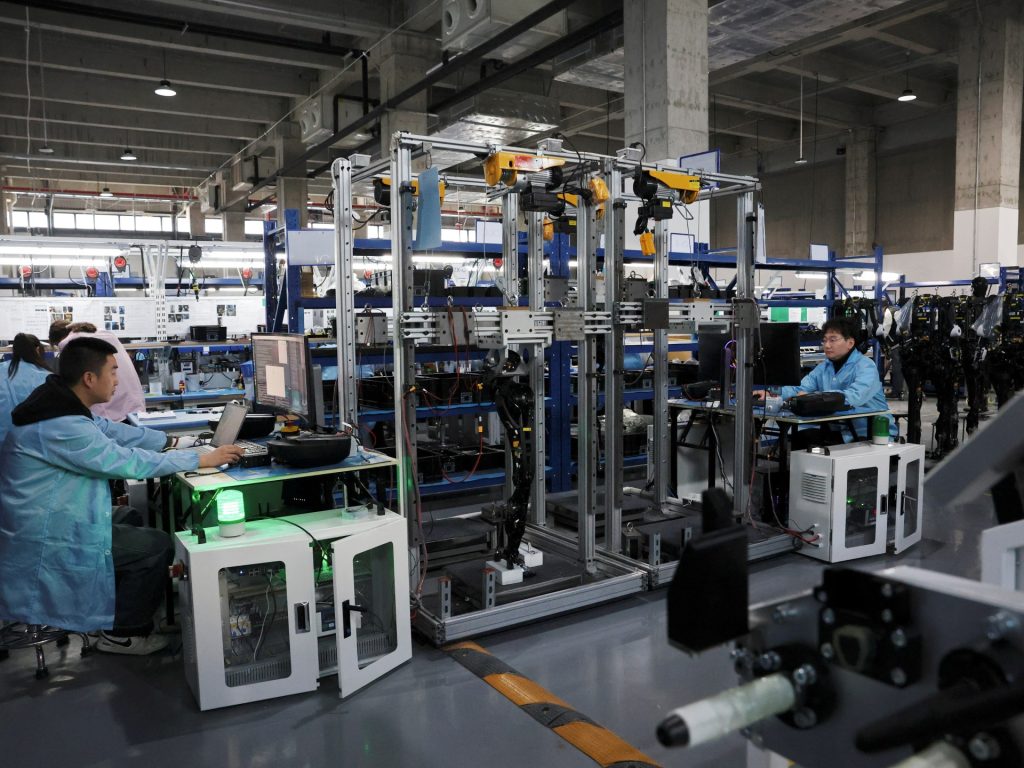 La vera ragione per cui l'Occidente è caldo contro la Cina