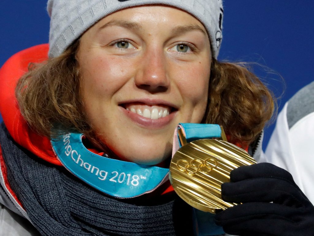 Laura Dahlmeier: la biatleta olimpica muore in un incidente in arrampicata in Pakistan