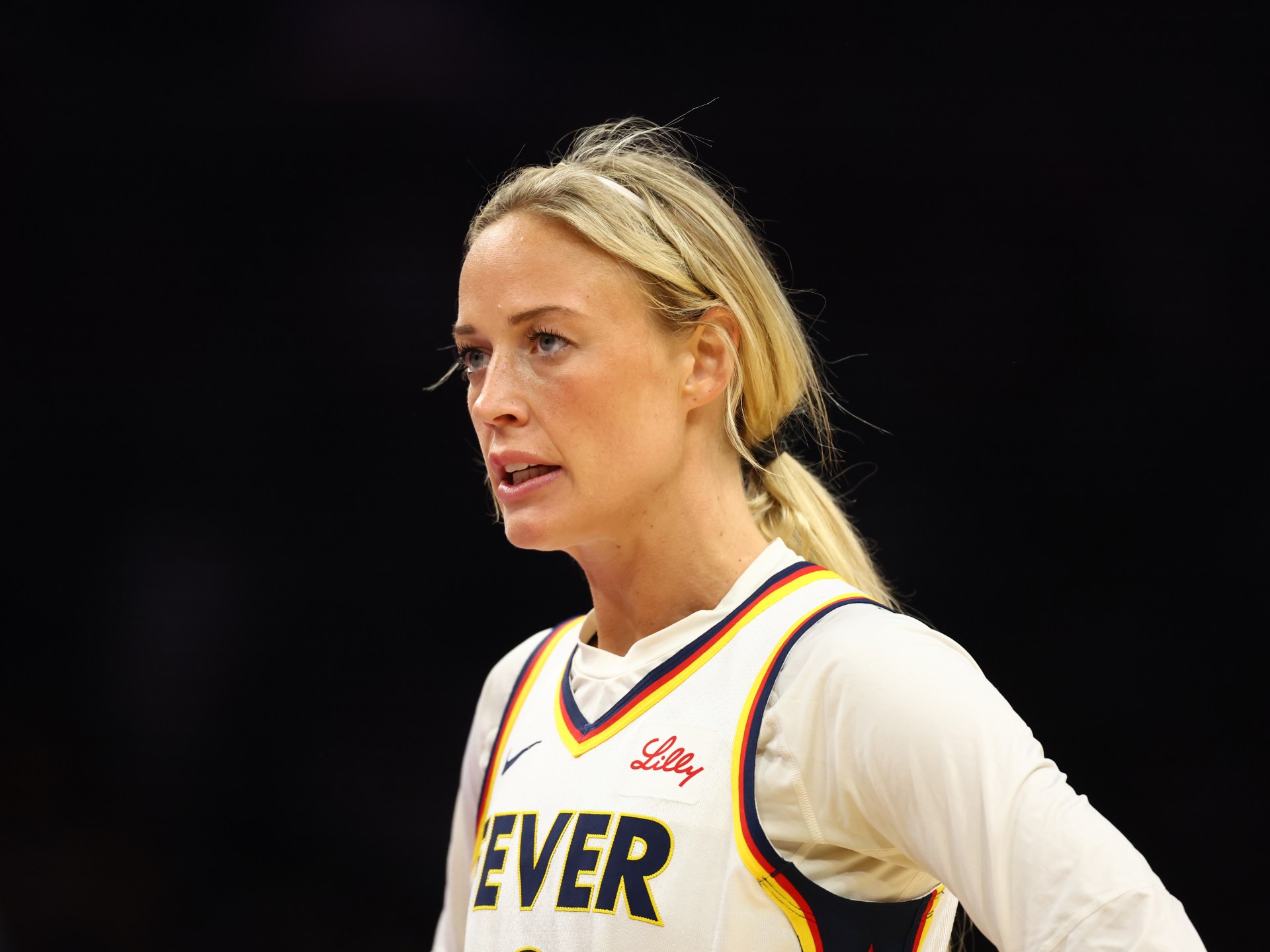 Sicurezza in focus come arresti fatti in spazi di interruzioni dei giocattoli sessuali nel WNBA