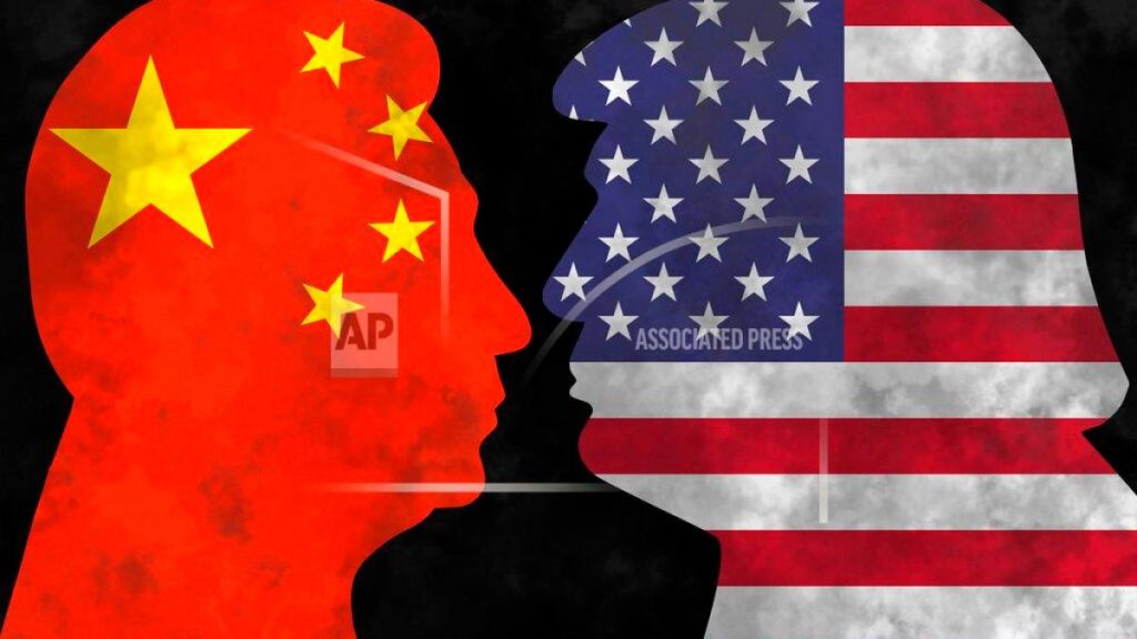 Sulla scia di nuove tariffe, come stanno andando i colloqui commerciali US-Cina?