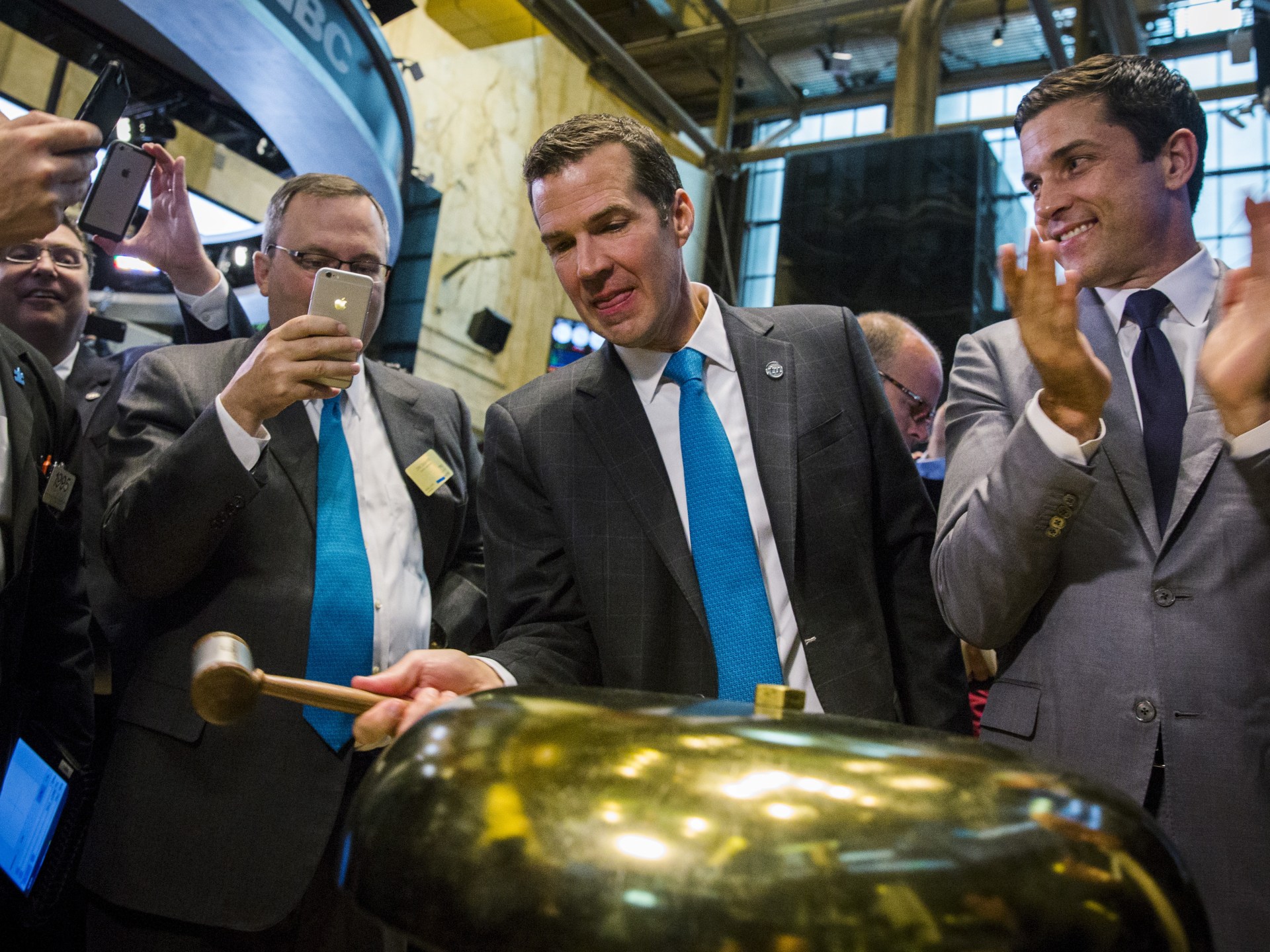 Transunion Hack espone i dati dei consumatori per milioni di americani