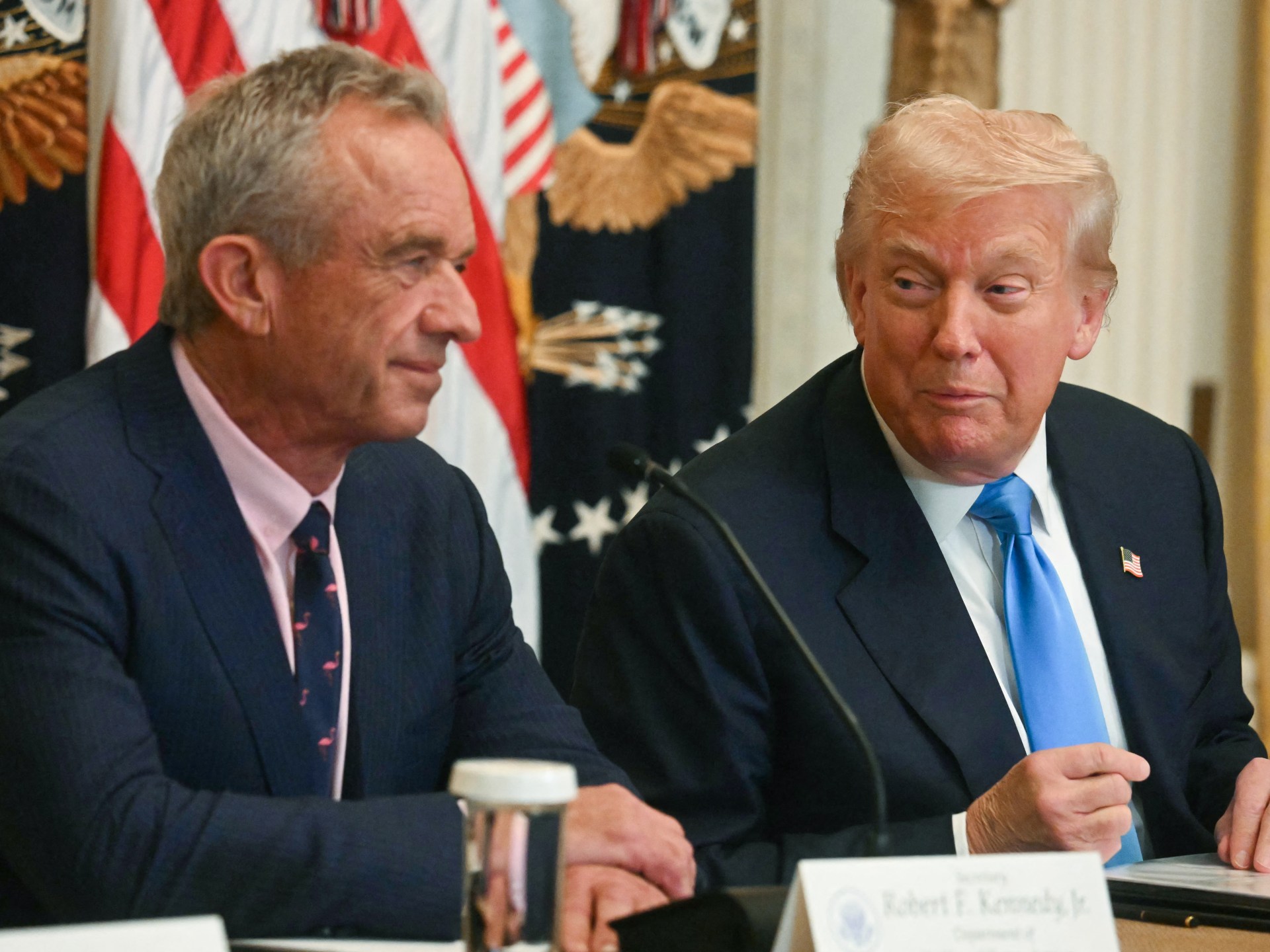 Trump e l'ascesa globale dell'anti-psichiatria fascista