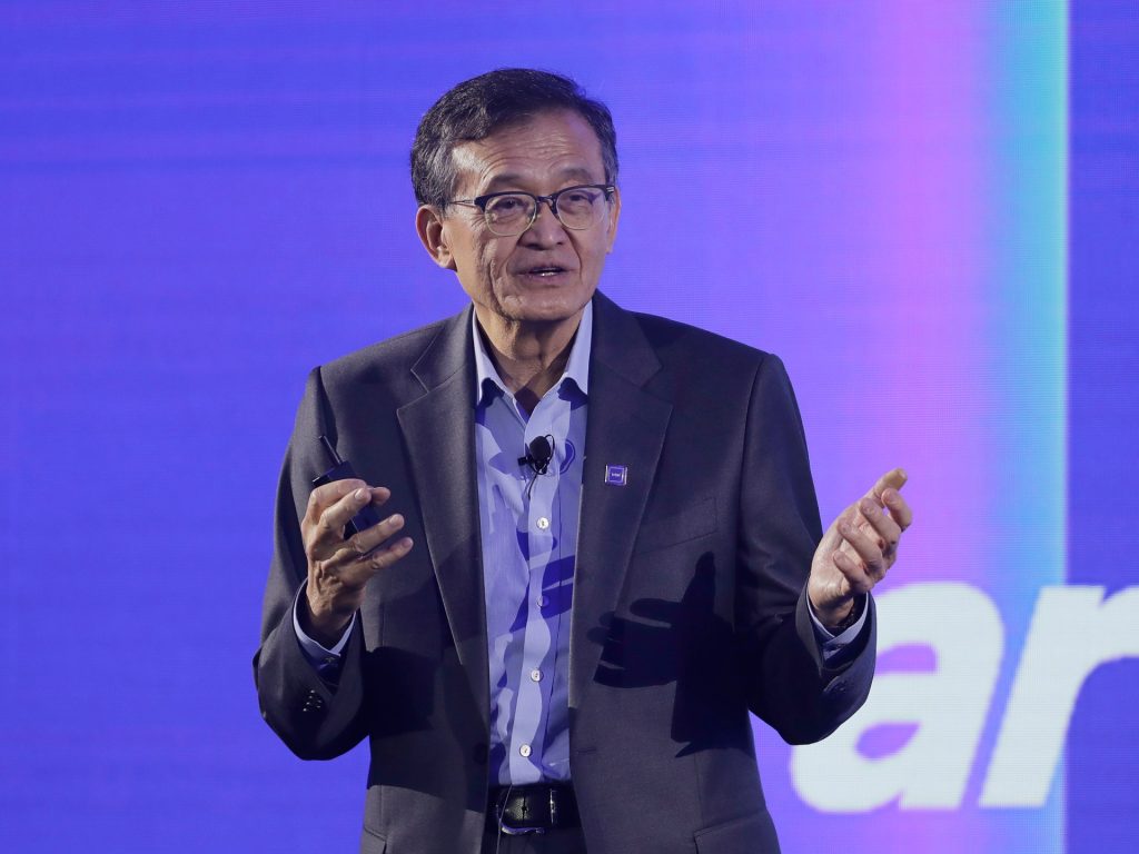 Trump si aspettava di incontrare il CEO di Intel dopo aver chiesto la sua espulsione