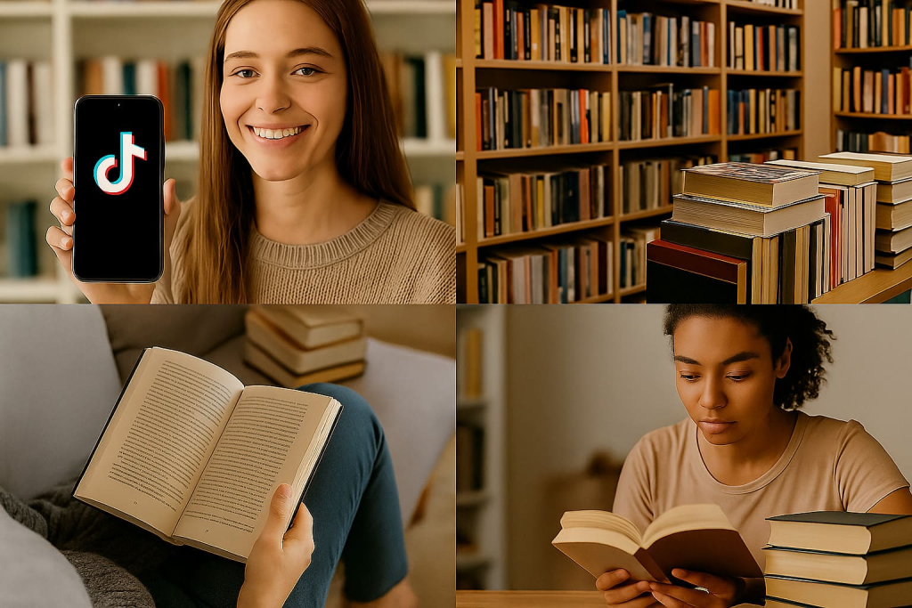 Come cambia il gusto letterario degli italiani: generi, tendenze e nuove abitudini di lettura