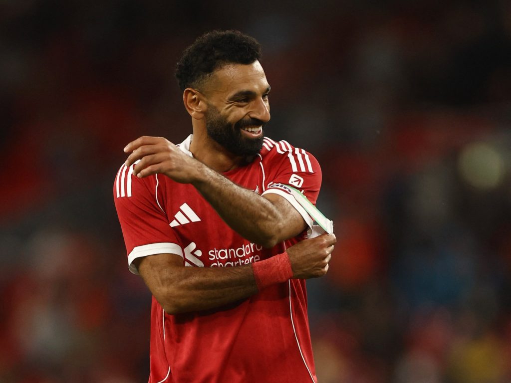 Liverpool vs Arsenal: Premier League - squadre, start, formazione