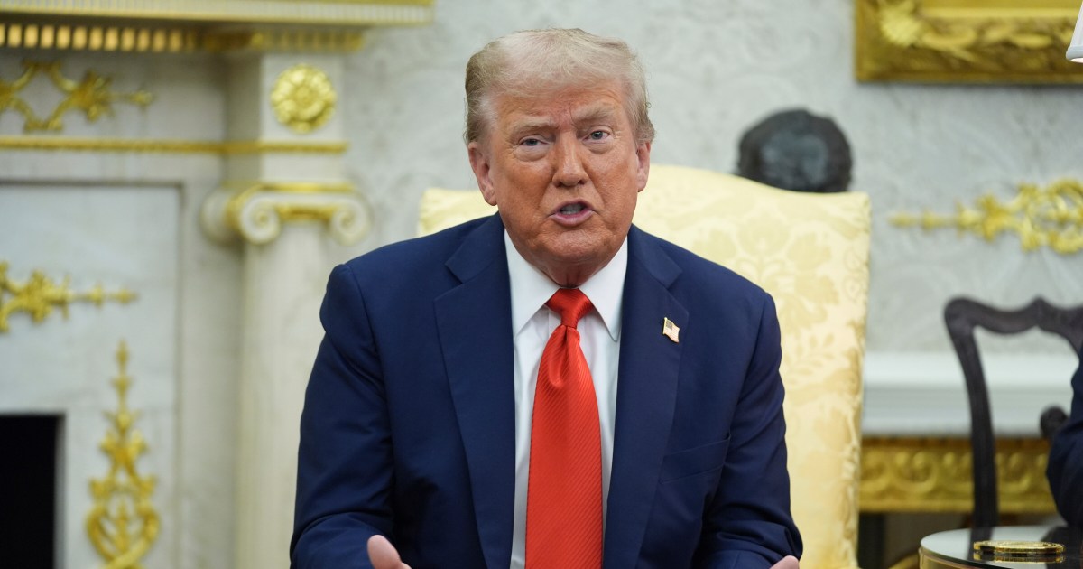 "Vedrai le cose accadere": Trump avverte Putin in Ucraina