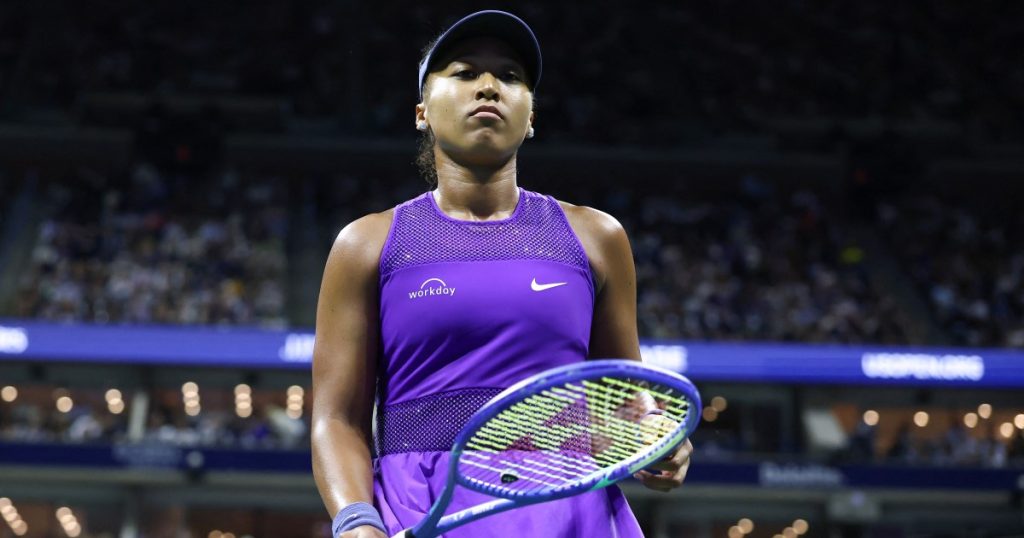 Osaka è uscito da noi Open; Sabalenka interpreterà Anisimova in finale