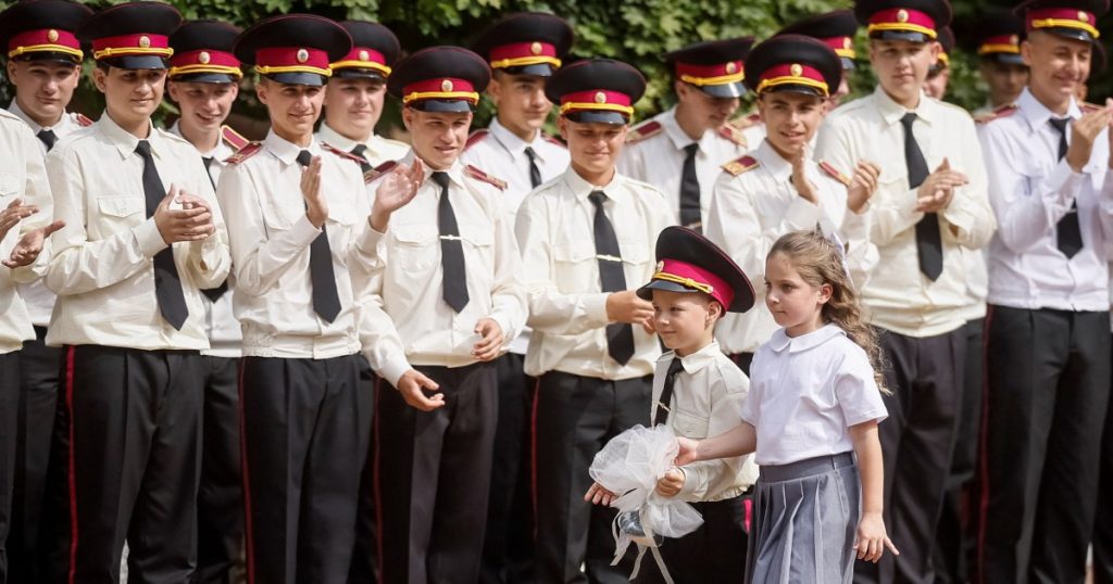 Guerra Russia-Ukraine: elenco di eventi chiave, giorno 1.286