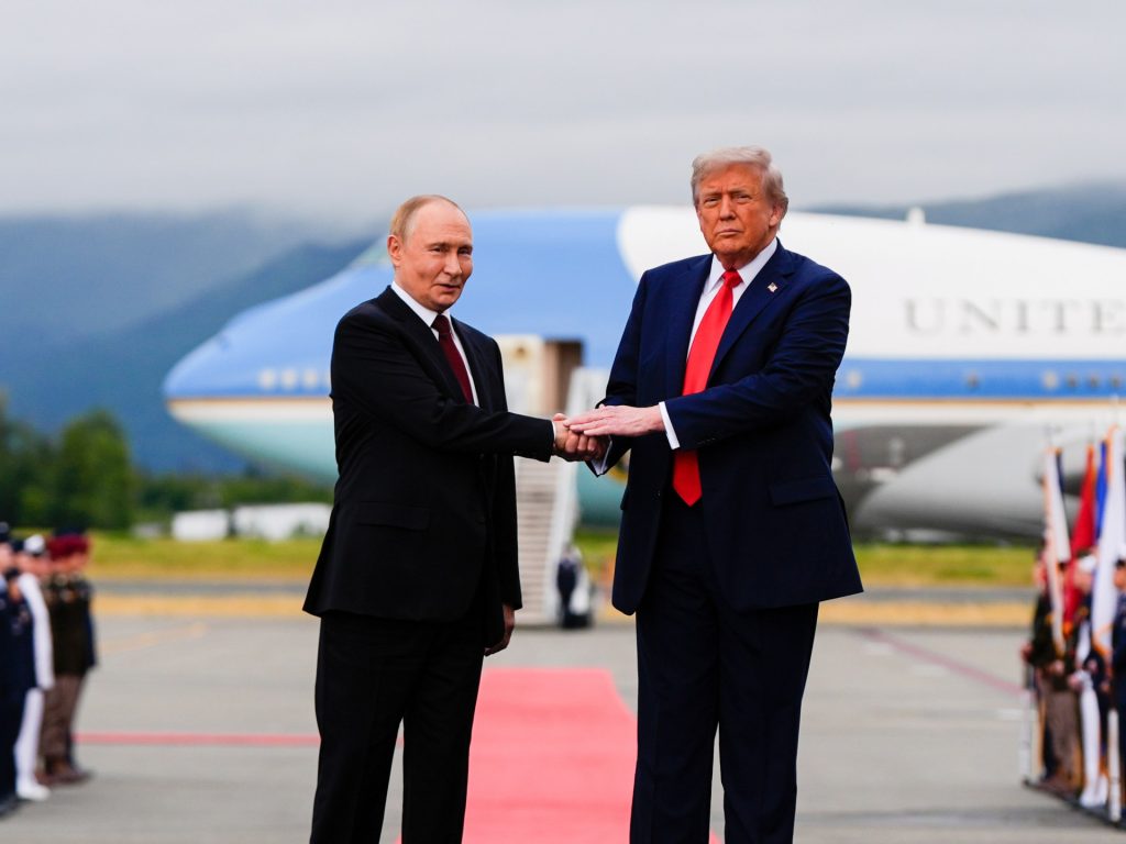 Trump dice di aver fatto pressioni su Putin per la tregua ucraina: quindi cosa ha fatto?