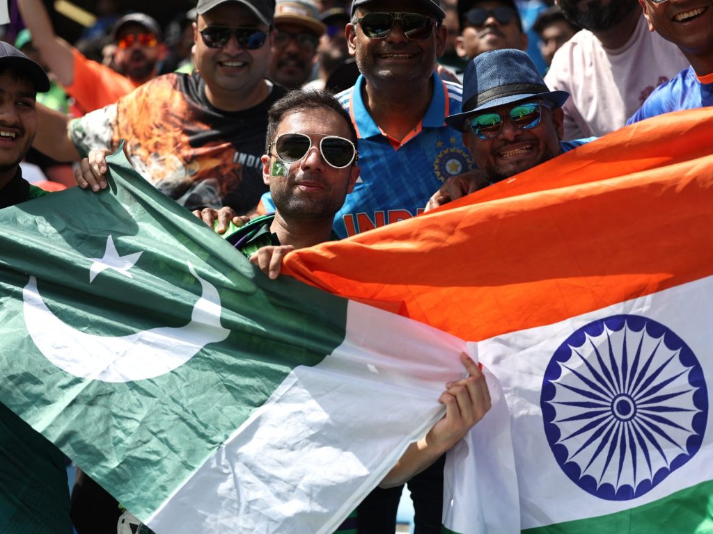 Asia Cup 2025: squadre, pianificazione, sedi, biglietti e come seguire