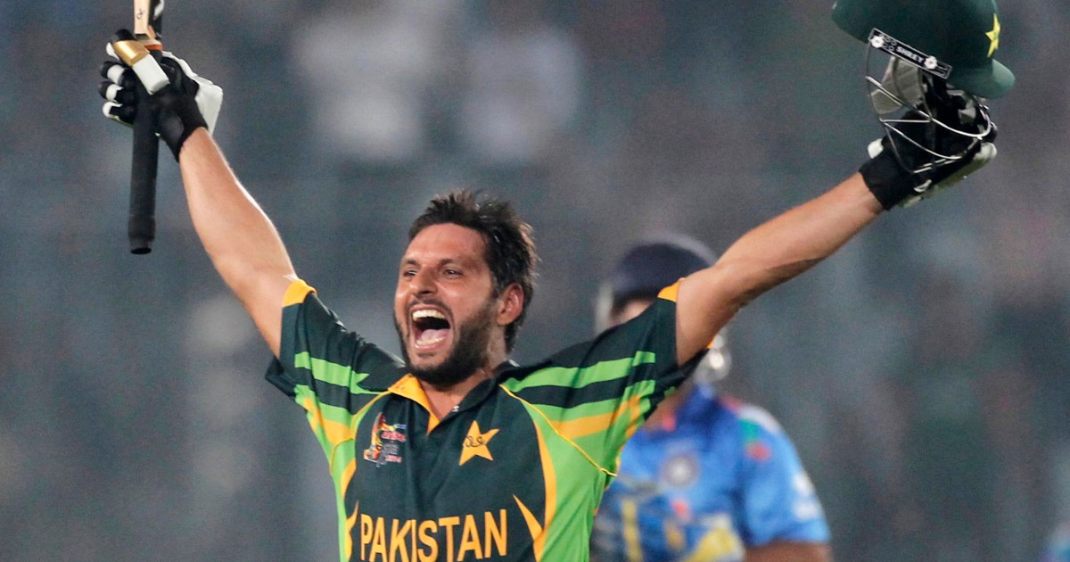 India vs Pakistan in Asia Cup: tre partite classiche per rivivere