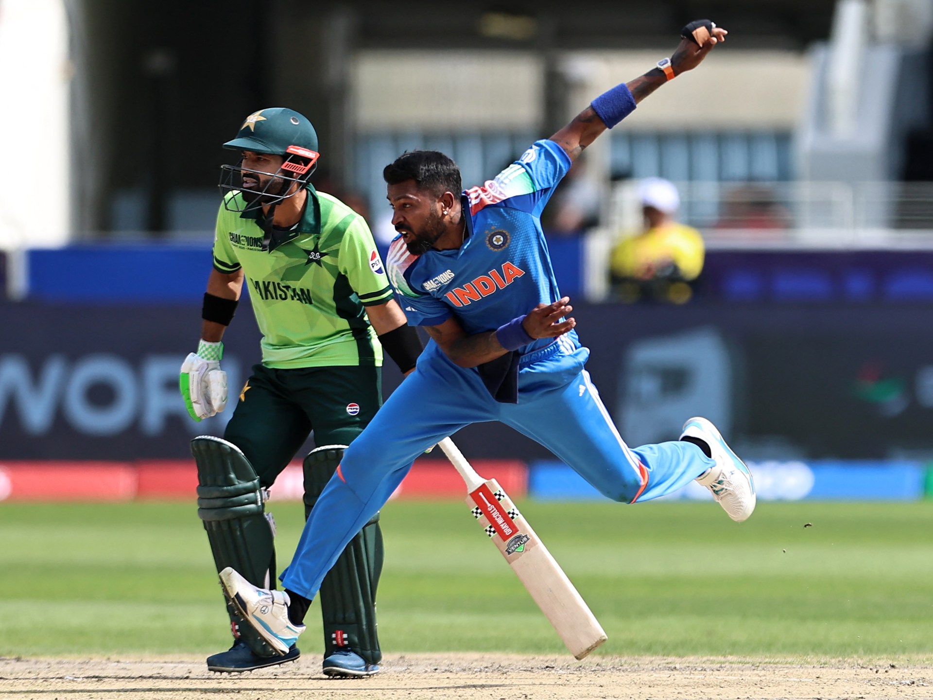 India vs Pakistan - Asia Coppa 2025: ora di inizio della partita, notizie e formazioni della squadra