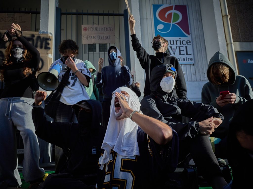 La grande protesta della Francia: chi è in sciopero, perché e cosa è il prossimo?