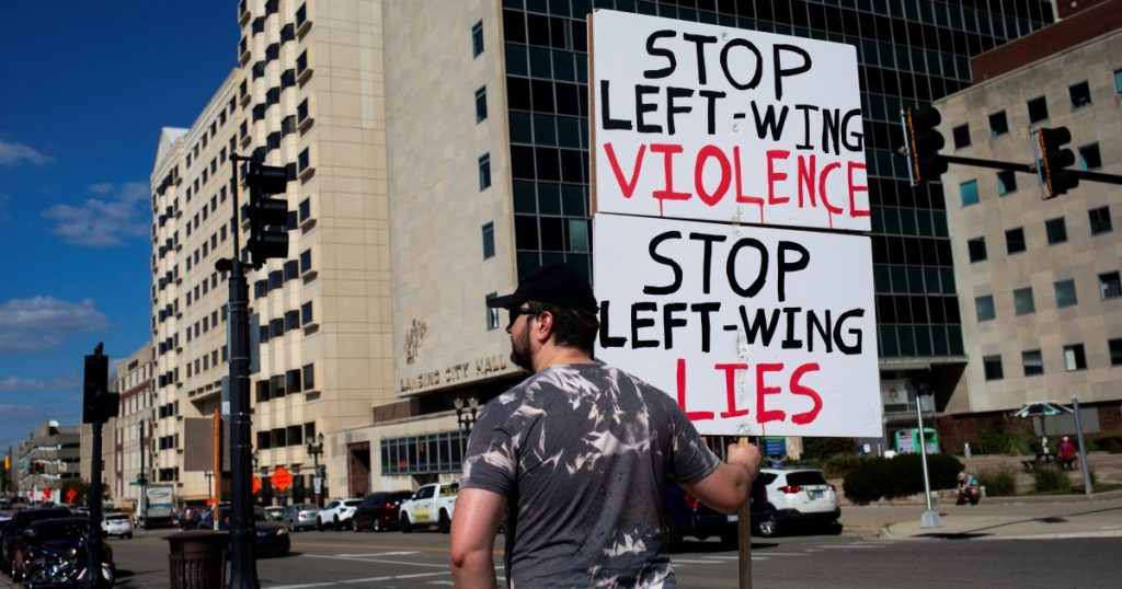 Us Right cambia tono sulla censura dei social media dopo l'omicidio di Charlie Kirk