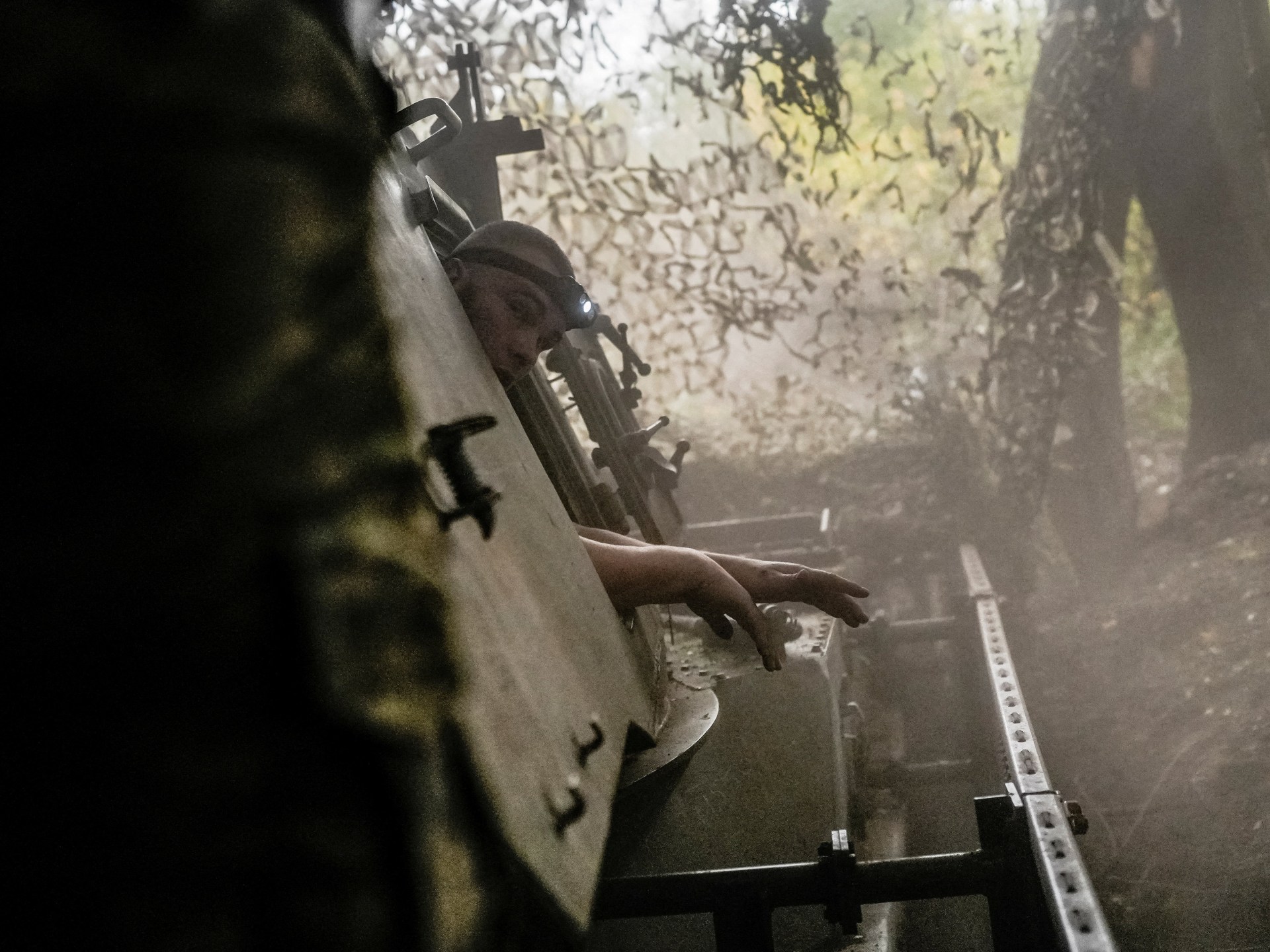 L'Ucraina colpisce le esportazioni di petrolio russo e le forniture di carburante