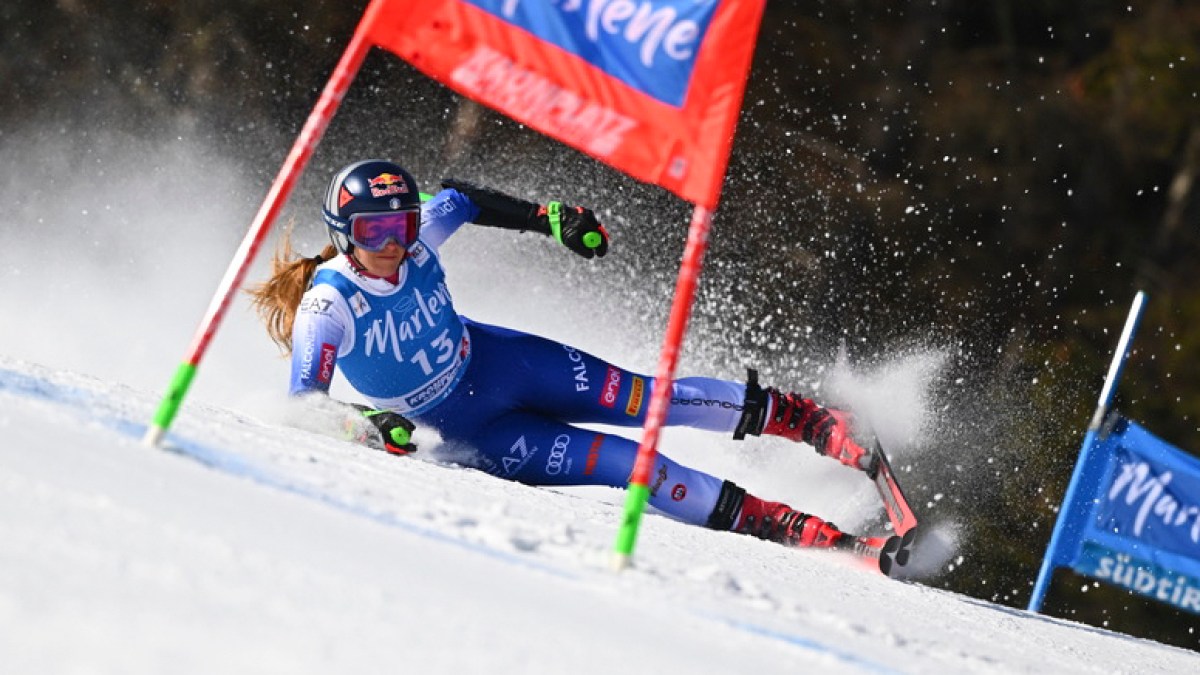 Preoccupazioni di sicurezza alla vigilia della Coppa del Mondo dopo morte per lo sciatore italiano