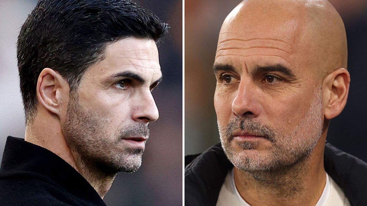 Arsenal vs Man City: Premier League - squadre, ora di inizio, formazioni