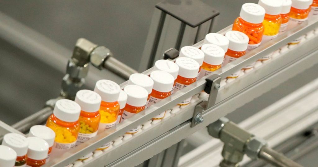L'ultima tariffa al 100 % di Trump su prodotti farmaceutici: quello che sappiamo