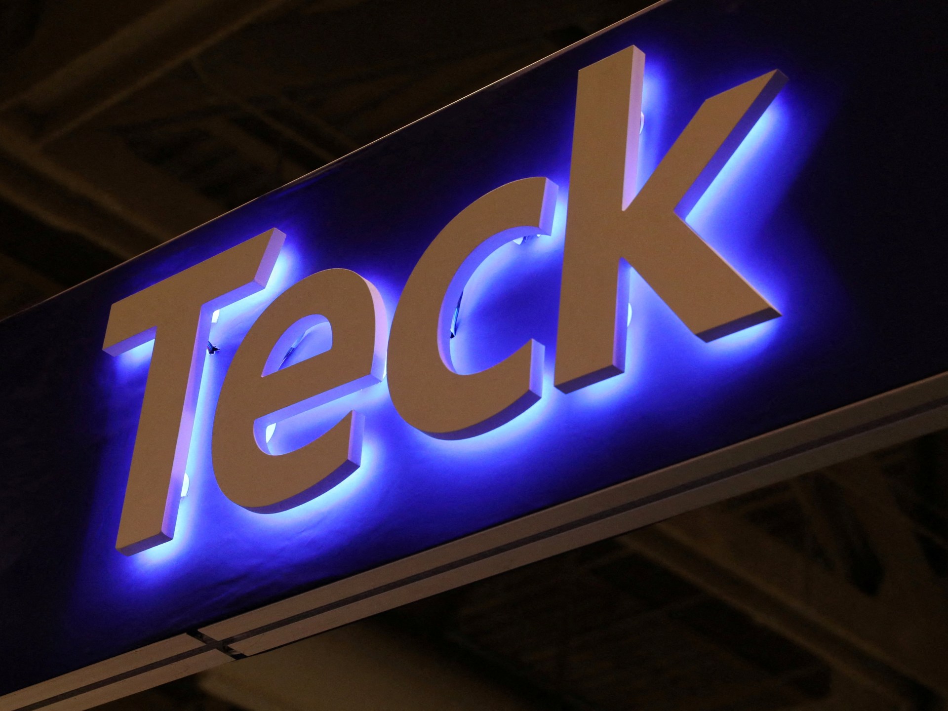 Anglo americano, Teck Resources per fondersi nel secondo più grande accordo minerario di sempre