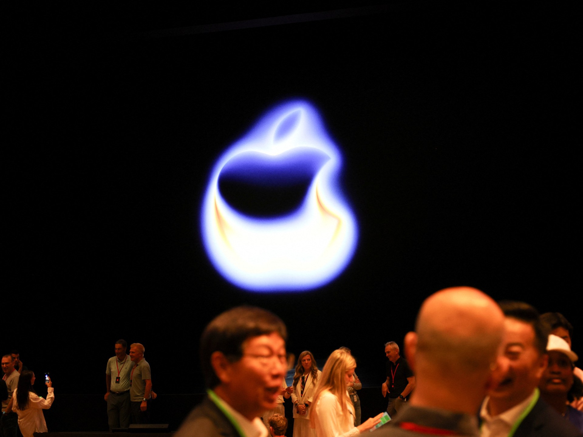 Apple svela Slim iPhone Air all'evento annuale di lancio del prodotto