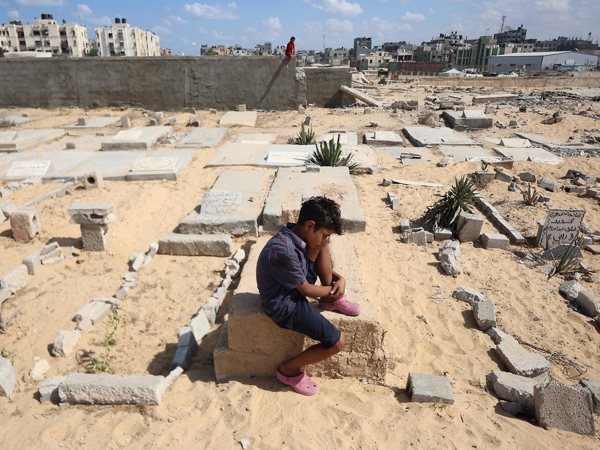 Da Auschwitz, alla Bosnia, a Gaza: il prezzo del silenzio