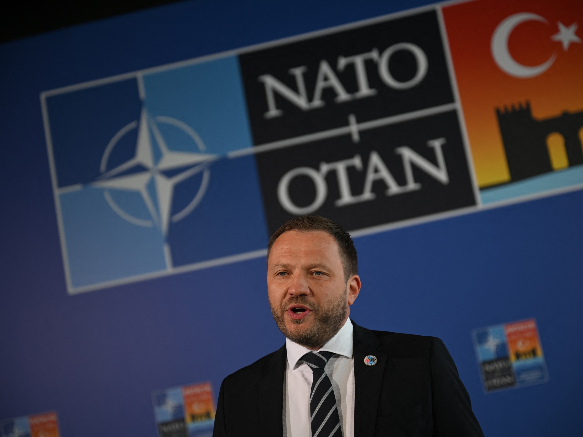 Estonia, NATO Slam 'Brazen' Incursione dell'aria russa, Mosca nega la richiesta