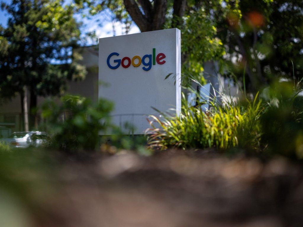 Google esorta la Corte Suprema a fermare l'ingiunzione dell'App Store nella causa Epic Games