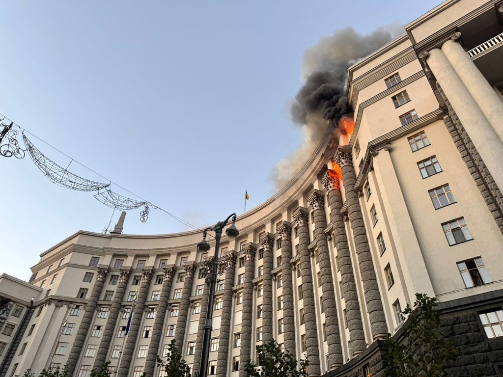 Guerra Russia-Ukraine: elenco di eventi chiave, giorno 1.292