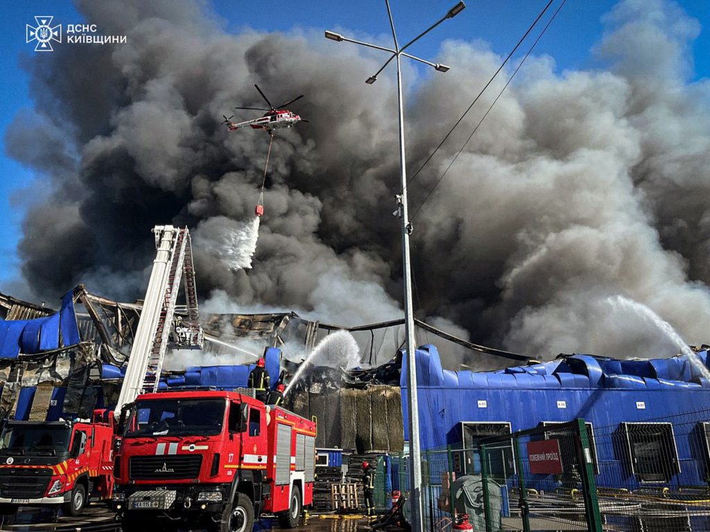 Guerra Russia-Ukraine: elenco di eventi chiave, giorno 1.301